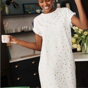 Boden Jersey Dress